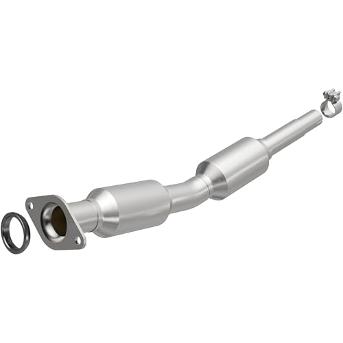 MagnaFlow Catalytic Converter 49752: OEM Grade, Direct-Fit, For 2004-2009 Toyota Prius (EPA Compliant)