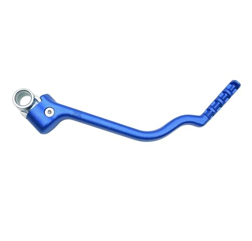 Pédale de levier démarrage forgée pour moto YZF YZ WR 125 250 450F