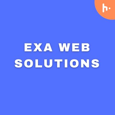 Exa Web Solutions - Advanced Automation Tools