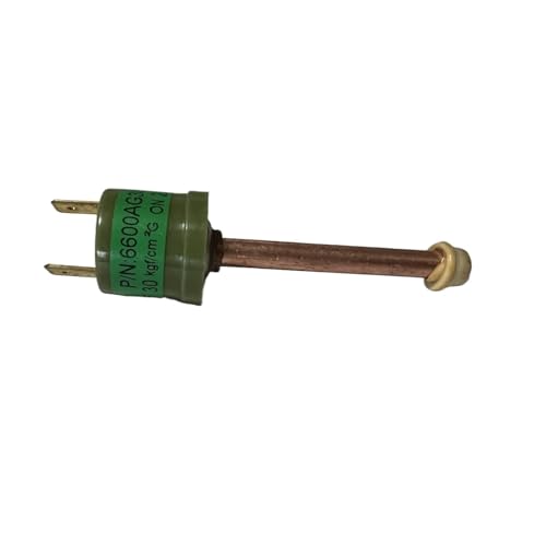 Pressostat de pression 3,0 MPa OFF type insert P/N 6600AG3057N