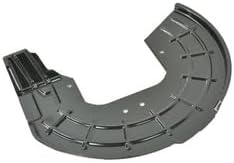 Mopar 68401296AA SHIELD BRAKE