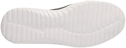 Chooka Womens Waterproof Bellevue Sneaker With Hybrid Sport Outsole Rain Boot, Black, 8 US | Image 3