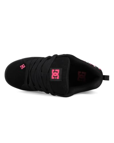 Image of DC Womens Dc Women's Court Graffik Casual Skate Shoe