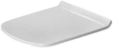 tavoletta del water allungata per persone pesanti