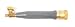 TurboTorch 0386-0308 G-4 Handle Acetyl with Valves