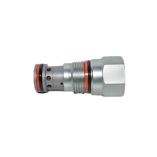 Vanne d'équilibrage CX0DA-XBN filetée pour régulation hydraulique - 5