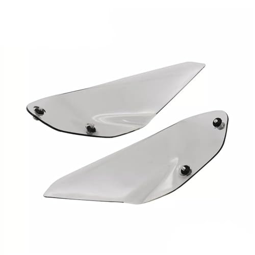 Becquet pare-brise de moto latéral pour carénage BMW R1200GS LC ADV 2014-2024