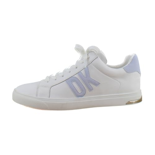 Image of DKNY Women's Abeni Low Top Sneaker with Logo
