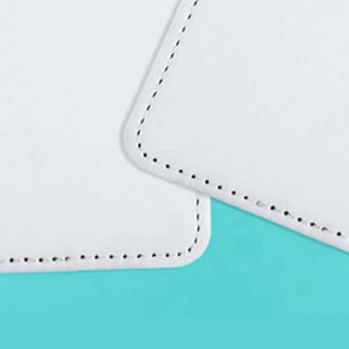 Porte-clé sublimation rectangulaire idéal pour pass navigo - 3