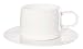 Produktbild ASA MUGA Coffee Tasse mit Untertasse 8,3 cm