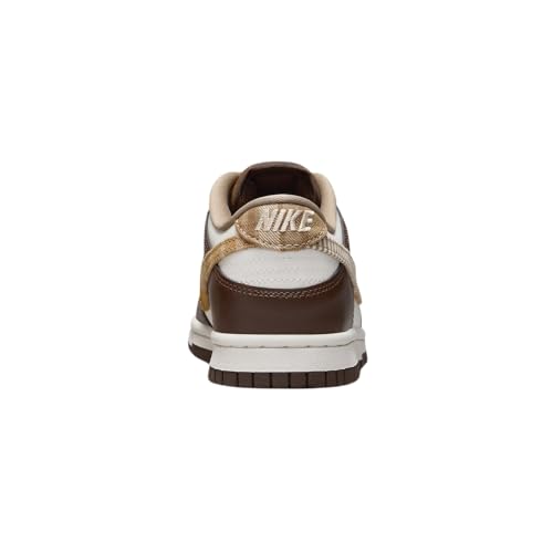 Image of Nike Kid's Dunk Low Sneaker