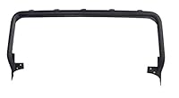 Algopix Similar Product 15 - Rugged Ridge  Light Bar Windshield