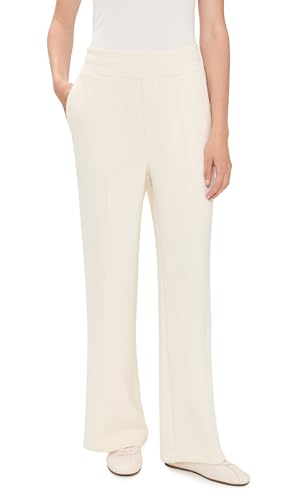 Varley Women's The Wide Leg Pants 30", Pristine, XS