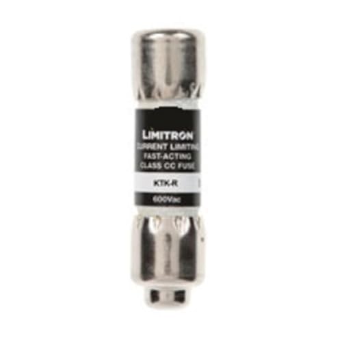 Fusible en céramique rapide KTK-R-30 600V 30A cartouche cylindrique 10x38mm de rechange