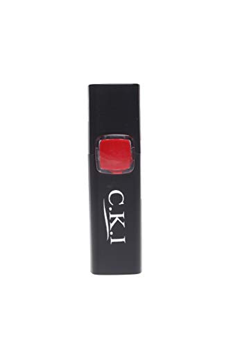 Image of C.K.I Matte Hot As Red Lipstick Spain for Women 703