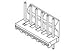 Headers & Wire Housings VERT PCB HDR 3P TIN FRICTION LOCK (100 pieces)