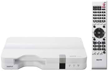 Amazon | SANYO repoch レポック デジタルチューナー搭載 カセットHDD