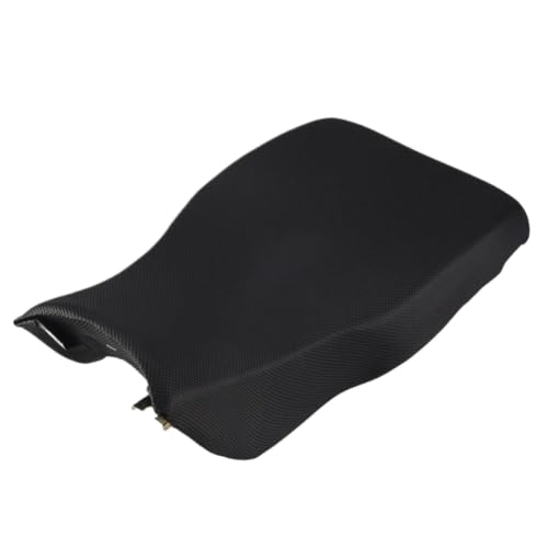 Asiento de espuma M63K con absorción de impactos para quad 6