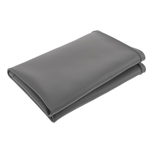 Alfombrilla protectora de silicona para lavadora secadora estable y antideslizante 60x50