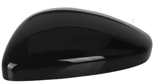Boîtier de Rétroviseur Gauche Cassé ? Coque Noir Brillant Citroën C3 III