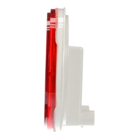 Truck-Lite Super 44, LED rojo 6 diodos (2 pack) miniatura 2