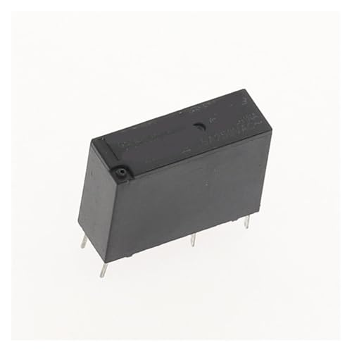 Relé de potencia de 5V para reparar electrodomésticos y placas de circuito G5NB-1A-E