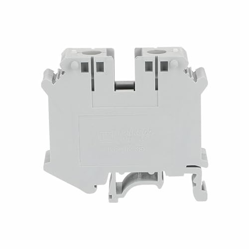 Tornillo de alimentación universal UIK 35 para paso de cable en bloque de terminales 3