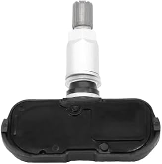 4PCS TPMS Tire Pressure Sensor 42607-33011 42607-33021,For Lexus ES GS IS LX,For Toyota 4Runner RAV4 Tacoma Tundra Venza