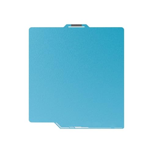 BambuLab P1P P1S A1 257x257mm ���ʃe�N�X�`���X�v�����O�X�`�[���r���h�v���[�g(�N���C�I�O���b�v�v��A�A1��)�ɑΉ��B