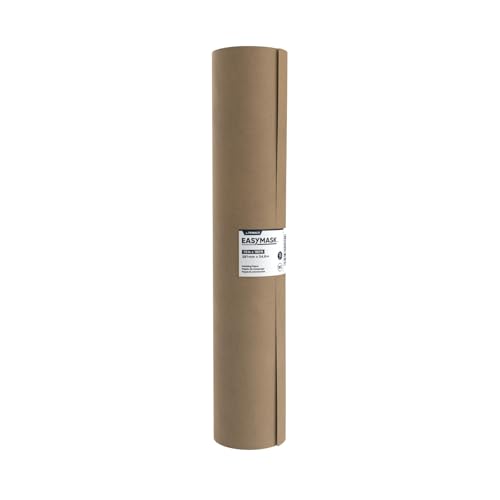15-inch x 180-feet Brown General Purpose Masking Paper