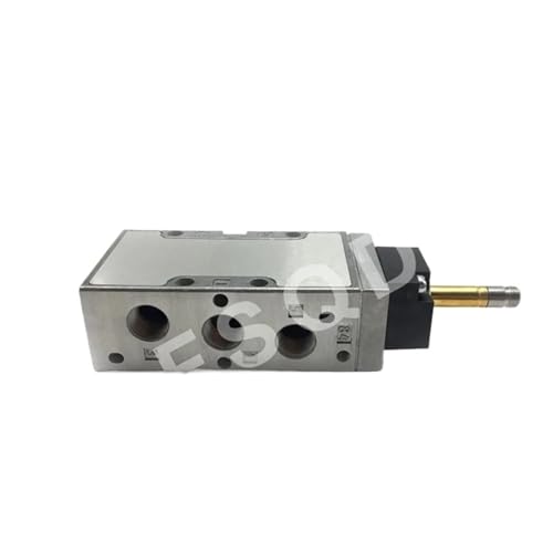 Vanne electromagnetique MFH-5/2-D-1-C pour automates de ligne - 6