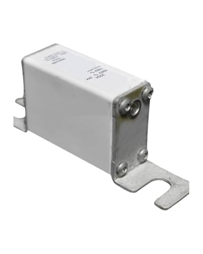 Fusible 170M1315 haute performance pour protection réseau