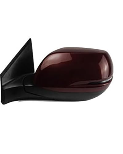 Rétroviseur CRV 2012-2016 rabattable électrique résoud blocage 7 fils marron
