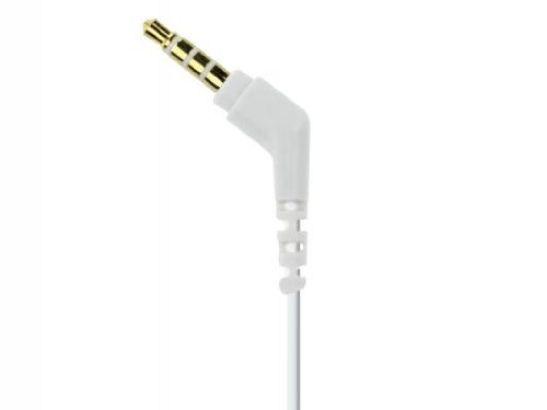 Scosche Hp155Mbl Noise Isolation Earbuds With Tapline Ii Remote & Mic (Blue) #TOP1