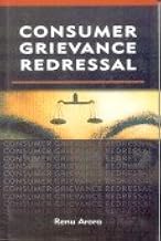 Consumer Grievance Redressal - Buy now