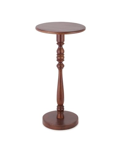 Image of MISAN Wooden End Table