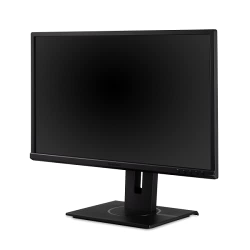 ViewSonic VG2440 24 Inch IPS 1080p Ergonomic Monitor with HDMI, DisplayPort, VGA, USB Inputs for Home and Office by ViewSonic - Image 6