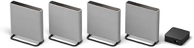 Sony BRAVIA Theatre Quad HT-A9M2