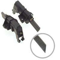 Preisvergleich Produktbild Sconosciuto Set mit 2 Bürsten für Waschmaschinen