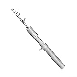 casa rio Kit de pesca totalmente equipado: disfruta de un juego completo que incluye todo lo necesario para mejorar tu experiencia de pesca y estás listo para cualquier aventura.