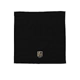 Northwest Vegas Golden Knights NHL Team Logo Wash Cloth 4 Pack 12 x 12 Inches