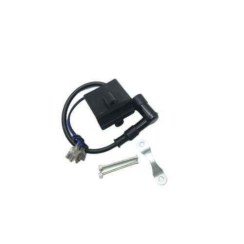 Kit de bujías de estator para reparar el encendido de motos de 49cc, 66cc y 80cc