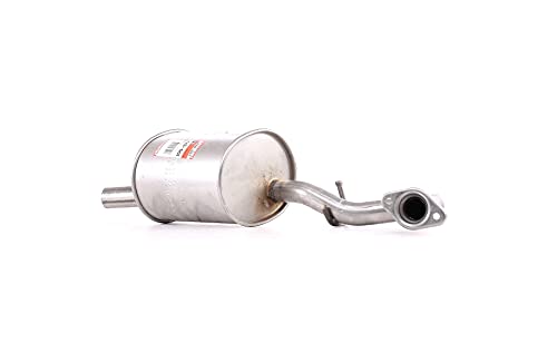 Bosal 228-001 - Silenziatore Posteriore