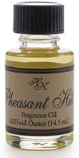 Hillhouse Naturals Fragrance Oil 0.5 Oz. - Pheasant Hill