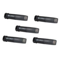 5 Pack of Lascar USB Temperature/Humidity Loggers