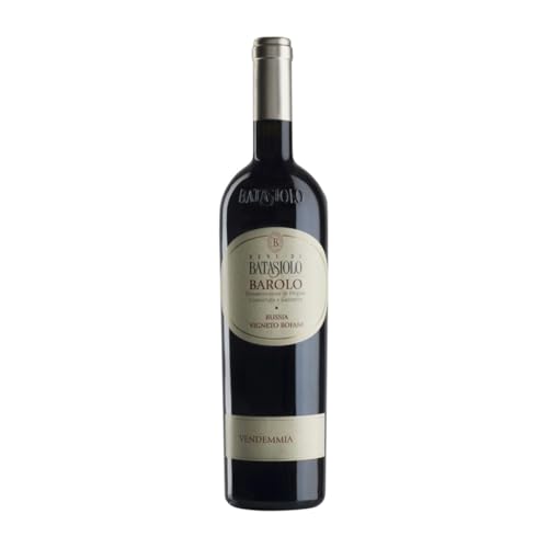 Descubre Beni di Batasiolo Bussia Nebbiolo Barolo 75 cl – Vino Tinto Premium Descubre Beni di Batasiolo Bussia Nebbiolo Barolo 75 cl – Vino Tinto Premium