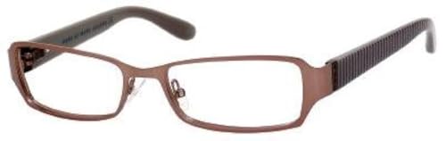 Marc by Marc Jacobs MMJ539 Eyeglasses-0NC5 Light Rose Brown-50mm by Marc Jacobs - Used condition - US$80.75