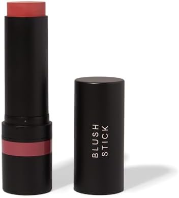 Océane Blush Em Bastão Rosa Blush Stick Pink Océane Edition 12G