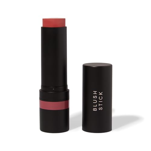 Océane Blush Em Bastão Rosa Blush Stick Pink Océane Edition 12G