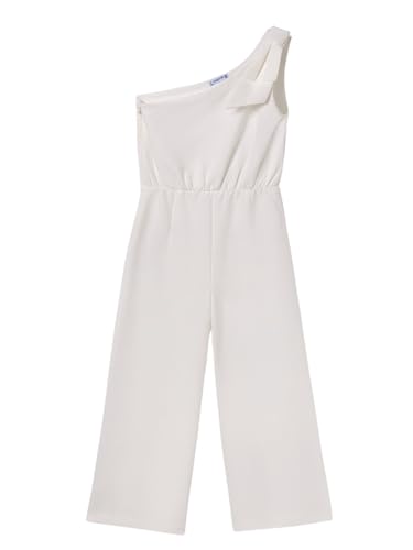 Mayoral Mono Largo Crepe para niña 18 años (176cm)